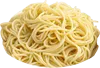 一坨面条