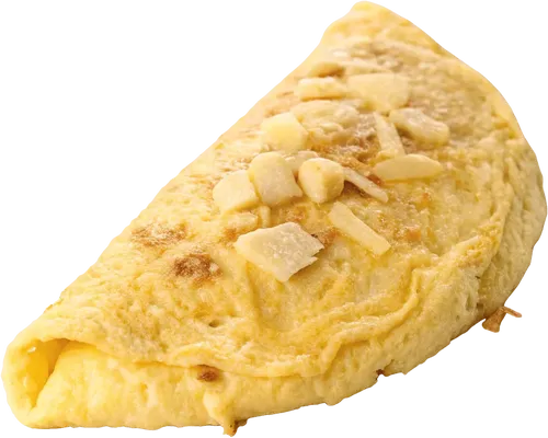 1块煎蛋