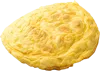 1块煎蛋