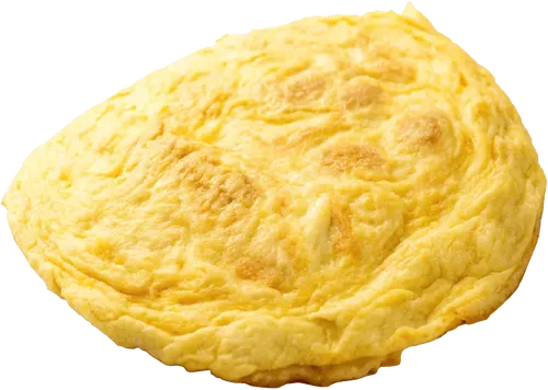 1块煎蛋