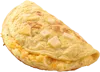 1块煎蛋