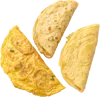 3块煎蛋
