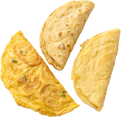 3块煎蛋
