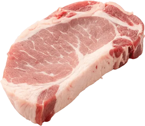 1块猪肉