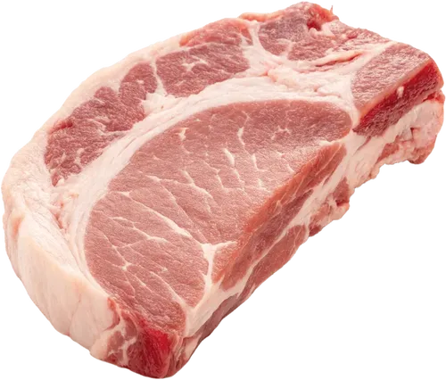 1块猪肉