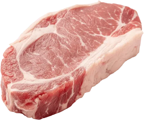1块猪肉