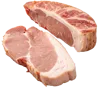 2块猪肉