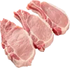 3块猪肉