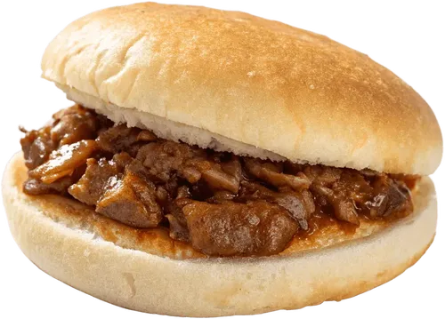 1份肉夹馍