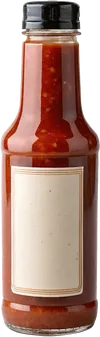 1瓶酱汁