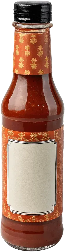 1瓶酱汁