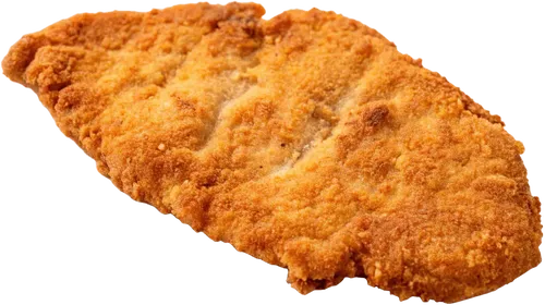 1个炸肉排