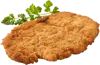 1个炸肉排