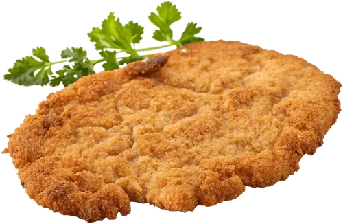 1个炸肉排