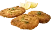 3块炸肉排