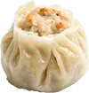 1个烧麦