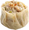 1个烧麦