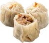 3个烧麦