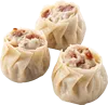3个烧麦