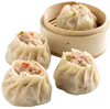 4个烧麦