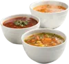 3碗肉汤