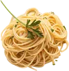2坨意大利细面条