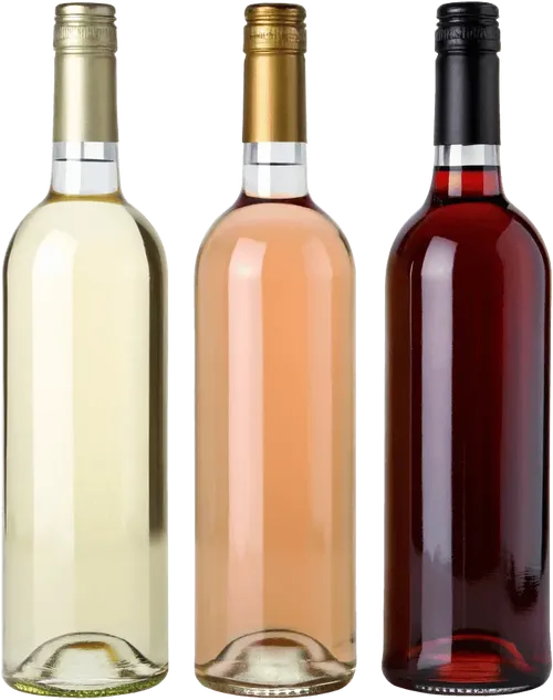 3瓶葡萄酒