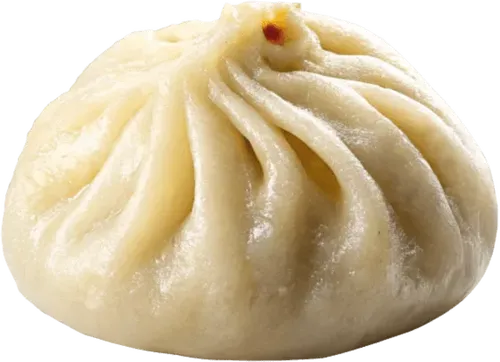 1个包子