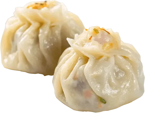 2个包子