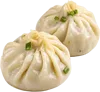 2个包子