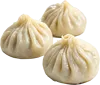3个包子