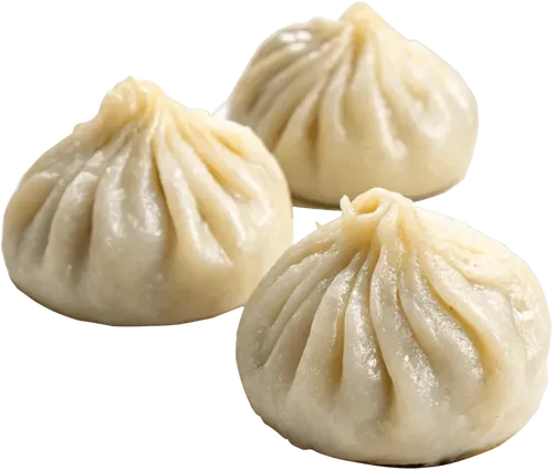 3个包子