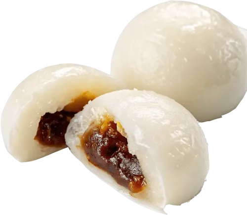 3个汤圆