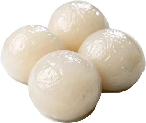 4个汤圆