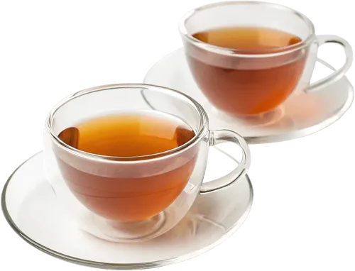 2杯茶