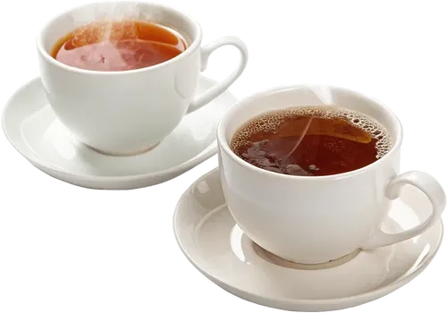 2杯茶