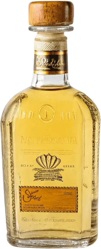 1瓶龙舌兰酒