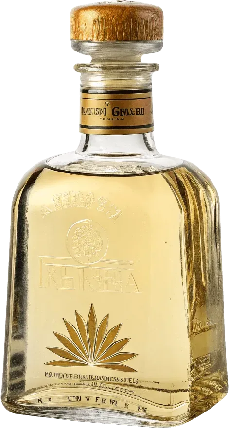 1瓶龙舌兰酒
