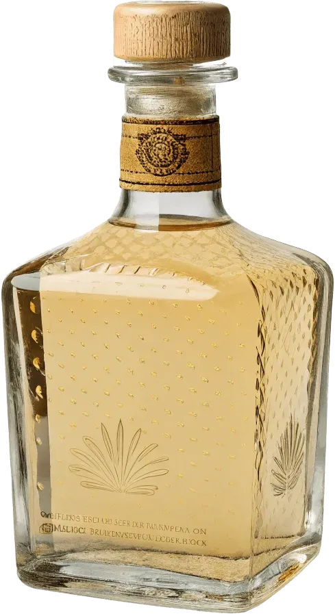 1瓶龙舌兰酒