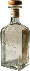 1瓶龙舌兰酒