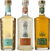 3瓶龙舌兰酒