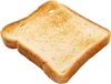 1块吐司