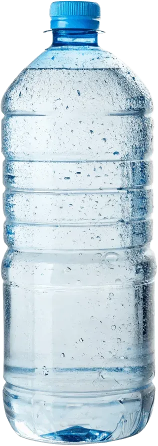 1瓶矿泉水