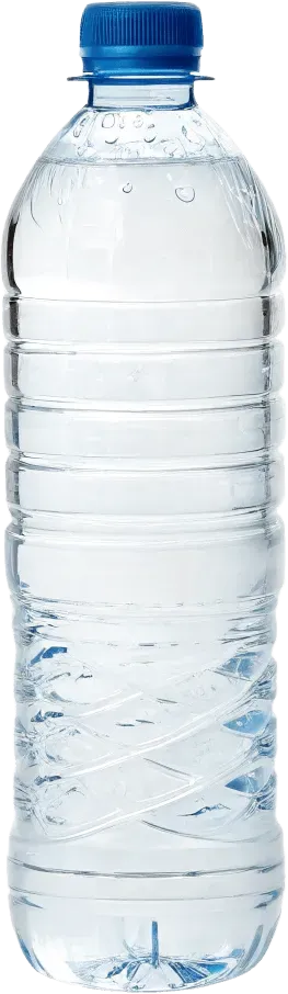 1瓶矿泉水