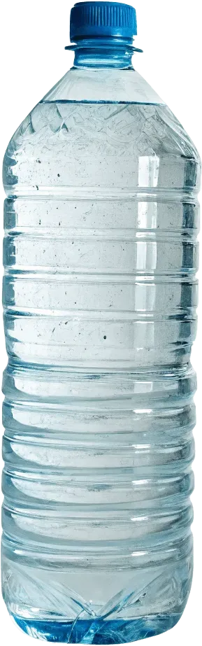 1瓶矿泉水