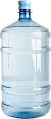 1桶矿泉水