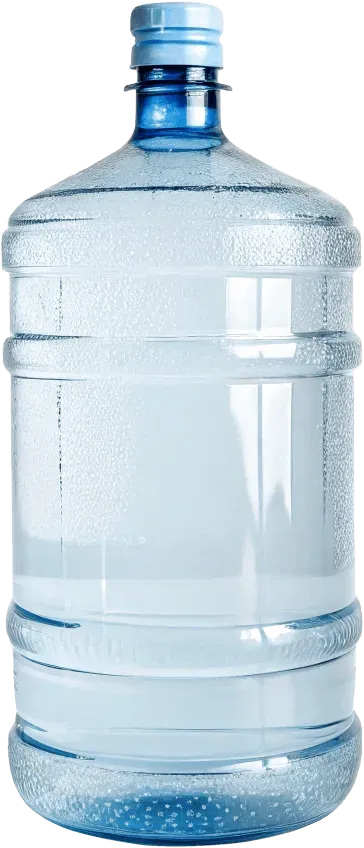 1桶矿泉水