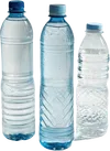 3瓶矿泉水