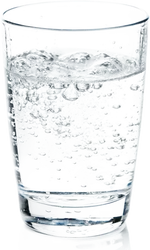 杯水