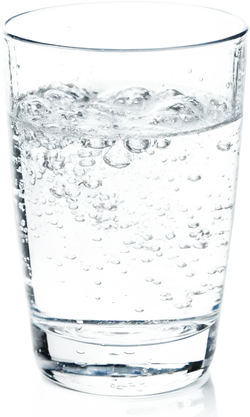 杯水
